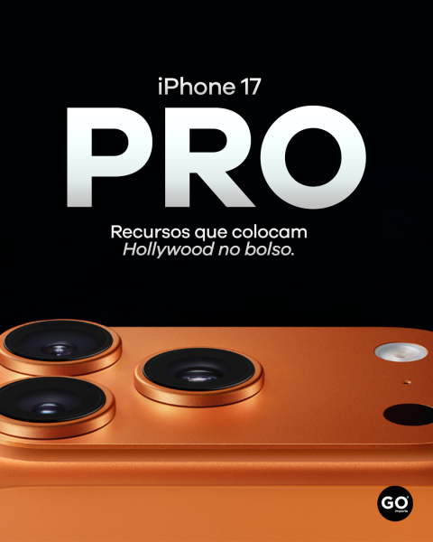 iPhone 17 Pro